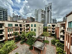 Palm Spring (D10), Condominium #448301621